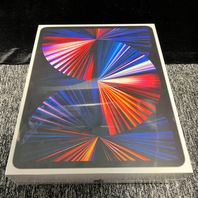 Apple iPad Pro 12.9 WiFi 1TB  第5世代タブレット