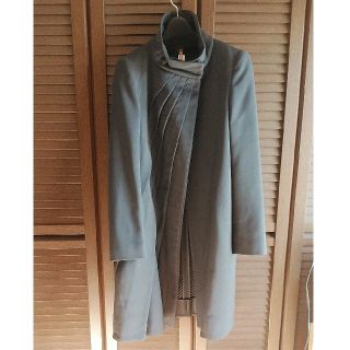 マックスマーラ(Max Mara)の最終　SPORTMAX  コート(ロングコート)