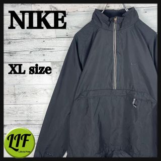ナイキ 古着コーデ ナイロンジャケット メンズ の通販 37点 Nikeのメンズを買うならラクマ