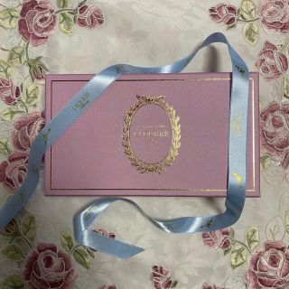 ラデュレ(LADUREE)のLADUREE 空箱(その他)