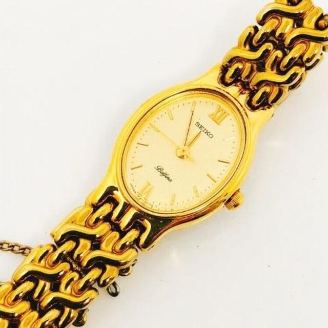SEIKO - 『WH-5002』☆SEIKO☆Belfina☆ベルフィーナ SEIKO - 『WH-5002』☆SEIKO☆Belfina☆ベルフィーナ