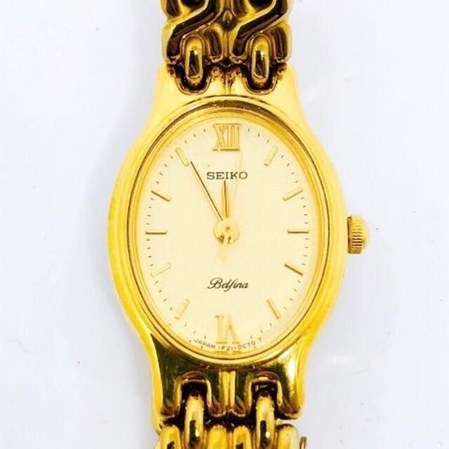 SEIKO - 『WH-5002』☆SEIKO☆Belfina☆ベルフィーナ SEIKO - 『WH-5002』☆SEIKO☆Belfina☆ベルフィーナ