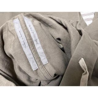 リックオウエンス(Rick Owens)のリックオウエンス パーカー(パーカー)