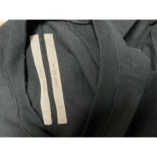 リックオウエンス(Rick Owens)のリックオウエンス ロンティー(Tシャツ/カットソー(七分/長袖))