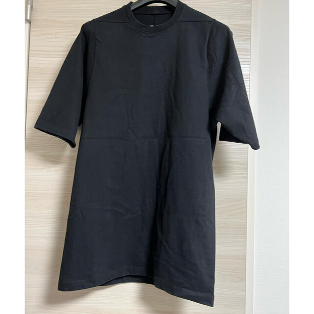 Rick Owens(リックオウエンス)のまざふぁかとうきょう様専用 リックオウエンス Tシャツ メンズのトップス(Tシャツ/カットソー(半袖/袖なし))の商品写真