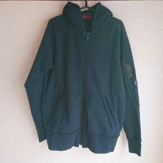 リーバイス(Levi's)のメンズ　Levi'sパーカー(パーカー)