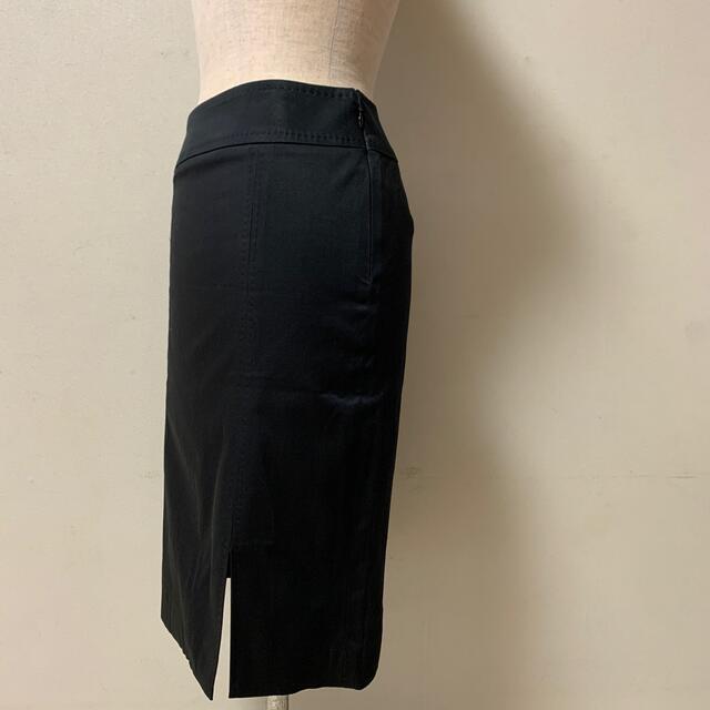 22 OCTOBRE(ヴァンドゥーオクトーブル)の22 OCTOBREタイトスカート（size S） レディースのスカート(その他)の商品写真