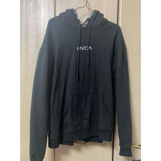 ルーカ(RVCA)の専用(パーカー)