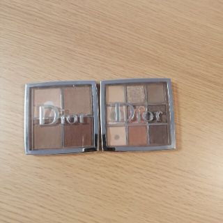 ディオール(Dior)の【DIOR BACKSTAGE】アイシャドウ(アイシャドウ)