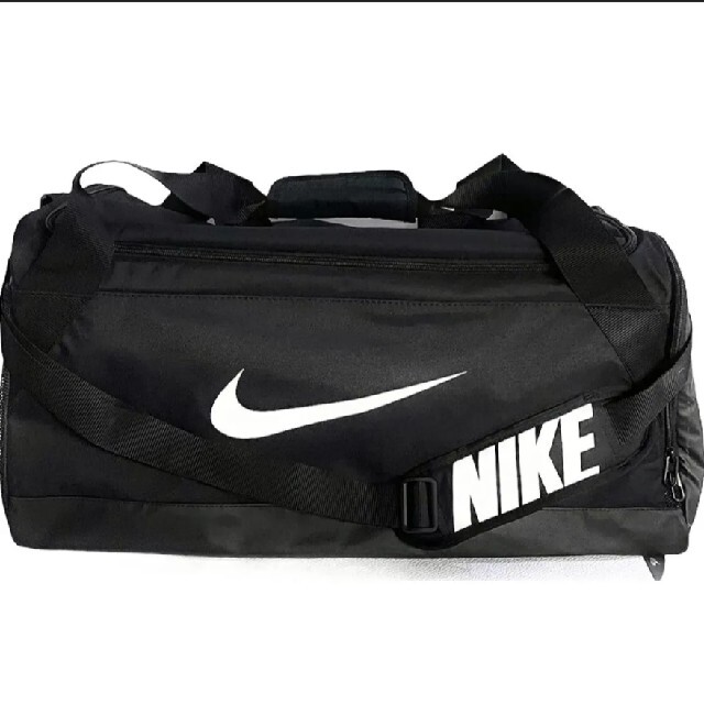 NIKE(ナイキ)の新品　NIKE　ナイキ　ボストンバッグ　旅行鞄　ジムバッグ　ヨガ　 メンズのバッグ(ドラムバッグ)の商品写真