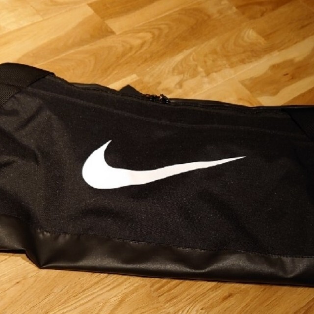 NIKE(ナイキ)の新品　NIKE　ナイキ　ボストンバッグ　旅行鞄　ジムバッグ　ヨガ　 メンズのバッグ(ドラムバッグ)の商品写真