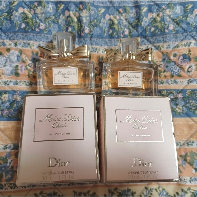 新品未使用★廃盤Christian Dior【 アイラブディオール 50m】