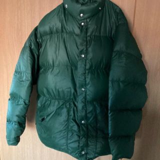 ウールリッチ(WOOLRICH)のWoolrich ダウンジャケット(ダウンジャケット)