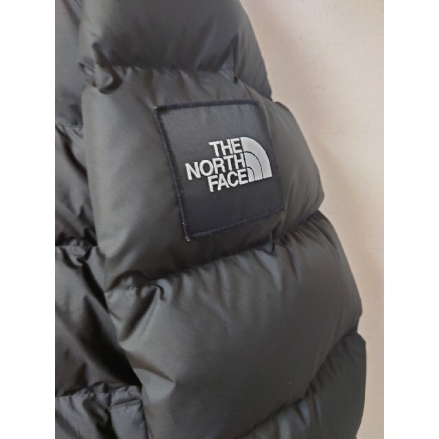 THE NORTH FACE(ザノースフェイス)のTHENORTH FACE 1992 NUPTSE JACKET MU1466 メンズのジャケット/アウター(ダウンジャケット)の商品写真