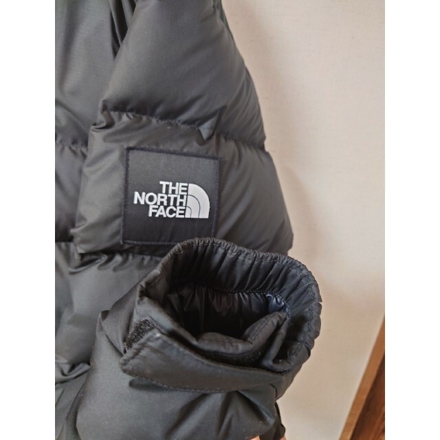 THE NORTH FACE(ザノースフェイス)のTHENORTH FACE 1992 NUPTSE JACKET MU1466 メンズのジャケット/アウター(ダウンジャケット)の商品写真