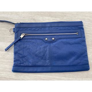 バレンシアガバッグ(BALENCIAGA BAG)のバレンシアガ クラッチバッグ(セカンドバッグ/クラッチバッグ)