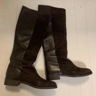 フォクシー(FOXEY) ブーツ(レディース)の通販 60点 | フォクシーの
