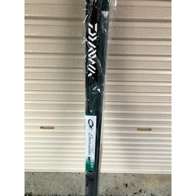 DAIWA(ダイワ)のDAIWA エギングロッド　ダイワ エメラルダス X 86M 2019モデル  スポーツ/アウトドアのフィッシング(ロッド)の商品写真