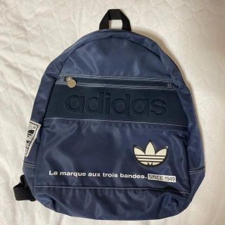 アディダス ヴィンテージ リュック(メンズ)の通販 33点 | adidasの