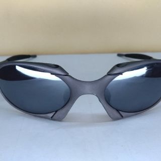 OAKLEY X METALの通販 93点 | フリマアプリ ラクマ