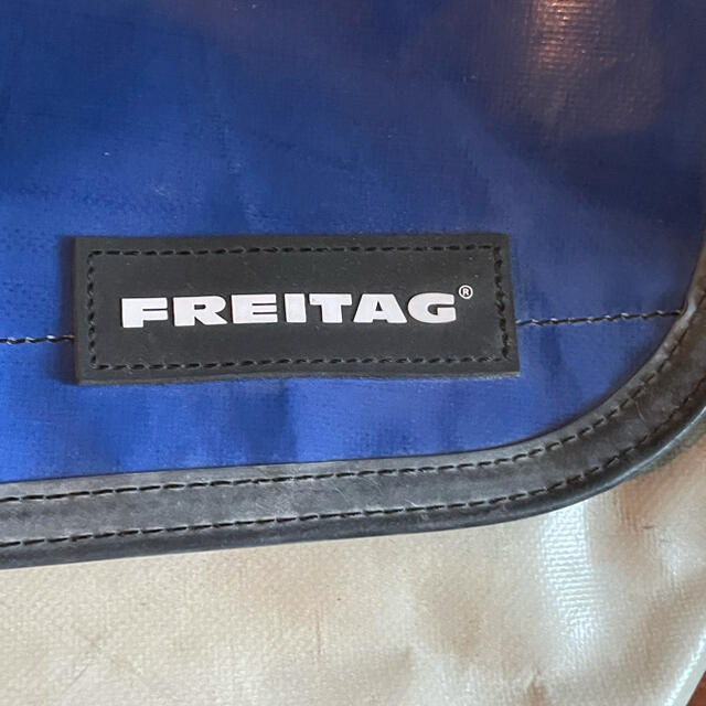 FREITAG(フライターグ)のFREITAG/フライターグ　ショルダーバック メンズのバッグ(メッセンジャーバッグ)の商品写真