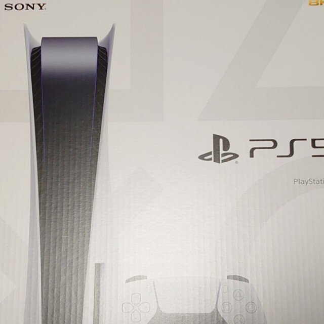 PlayStation5 　CFI-1100A01本体