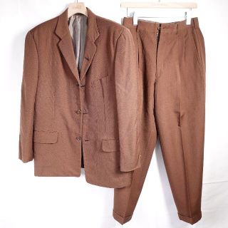 COMME des GARCONS(セットアップ)のフリマアイテム一覧 COMME des GARCONS(セットアップ)のフリマアイテム一覧