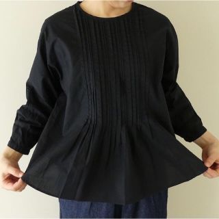 ネストローブ(nest Robe)のorange様専用◇Hands of creation ブラウス(シャツ/ブラウス(長袖/七分))