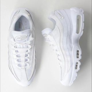 ナイキ(NIKE)の スニーカー 【WEB限定】＜NIKE（ナイキ）＞ エア マックス 95 (スニーカー)