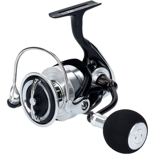 ダイワ(DAIWA) スピニングリール 19