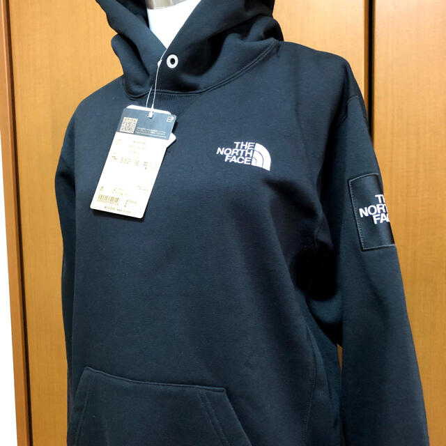 THE NORTH FACE(ザノースフェイス)のTHE NORTH FACE (ノースフェイス) スウェットパーカ レディースのトップス(パーカー)の商品写真