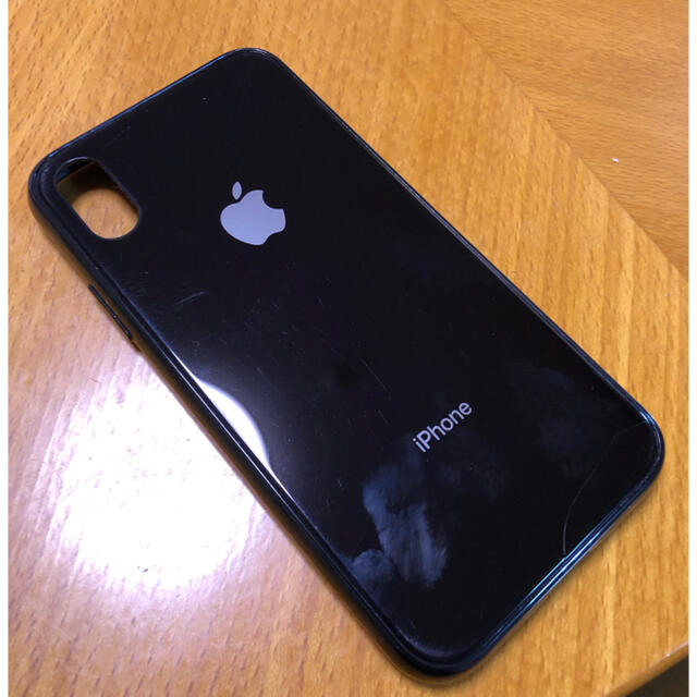 iPhone(アイフォーン)の☆iphoneX☆カバーケース☆ スマホ/家電/カメラのスマホアクセサリー(iPhoneケース)の商品写真