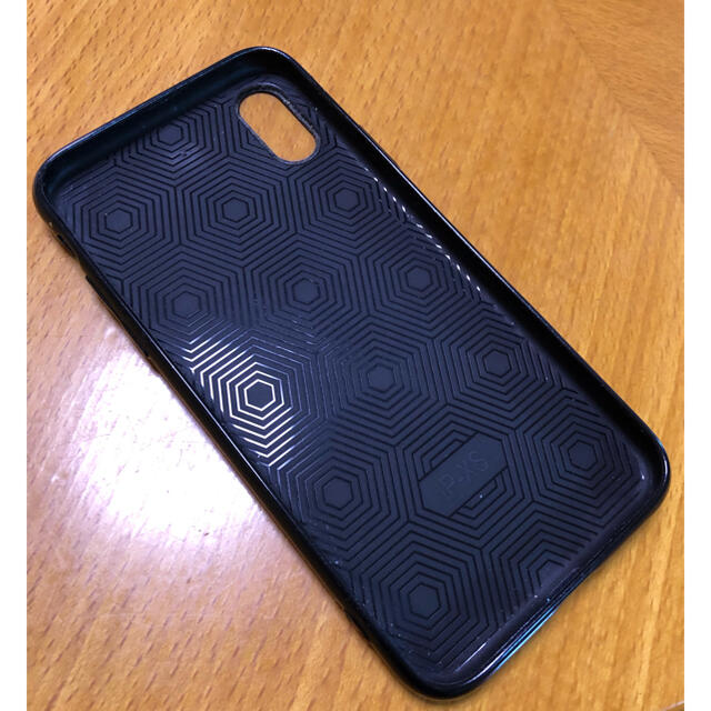 iPhone(アイフォーン)の☆iphoneX☆カバーケース☆ スマホ/家電/カメラのスマホアクセサリー(iPhoneケース)の商品写真