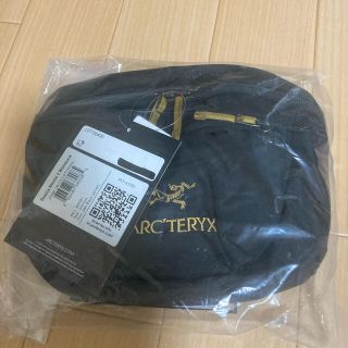 アークテリクス(ARC'TERYX)の【値下げ】アークテリクス×ビームス別注　マンティス2 2021(ウエストポーチ)