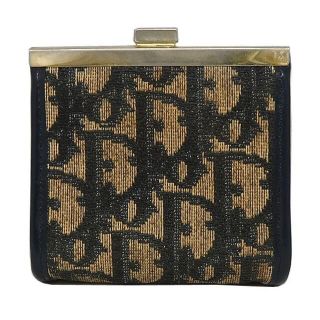 大人気新作 小物ディオール(Christian Dior) がま口 財布(レディース)の通販 53点