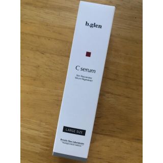 ビーグレン(b.glen)のビーグレン Cセラム 20ml ラージサイズ(美容液)