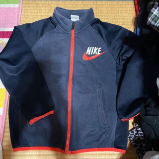 ナイキ(NIKE)のNIKE 140 上着 秋 薄手(ジャケット/上着)