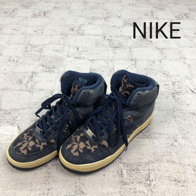 NIKE ナイキ AIR FORCE 1 HI LIB エア フォース 1