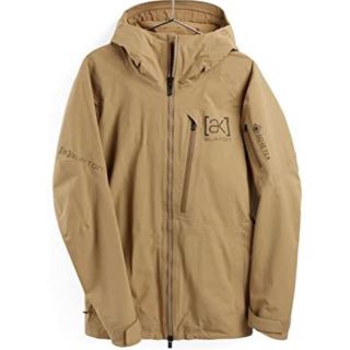 BURTON バートン スノボ スキー ウェア マウンテンパーカー XL レッド