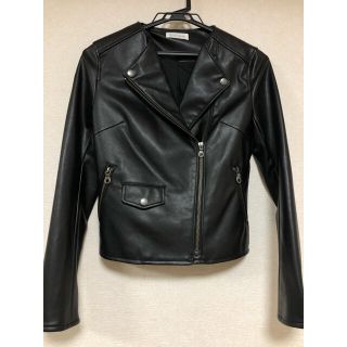 プラステ ライダースジャケット(レディース)の通販 100点以上 | PLSTの
