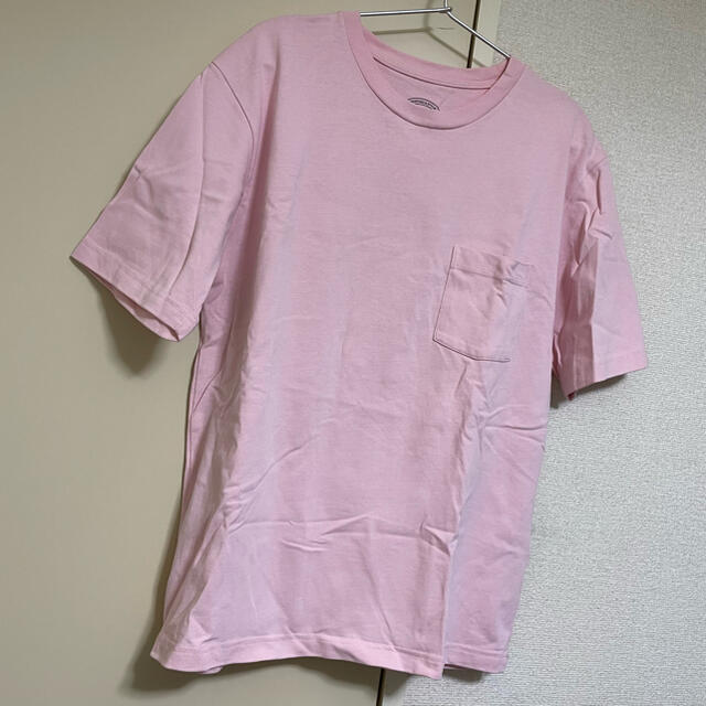 UNITED ARROWS green label relaxing(ユナイテッドアローズグリーンレーベルリラクシング)のグリーンレーベル　Tシャツ　Lサイズ メンズ メンズのトップス(Tシャツ/カットソー(半袖/袖なし))の商品写真