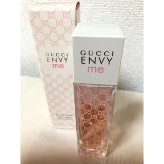 グッチ(Gucci)の【値下げしました】GUCCI 香水　30ml(香水(女性用))