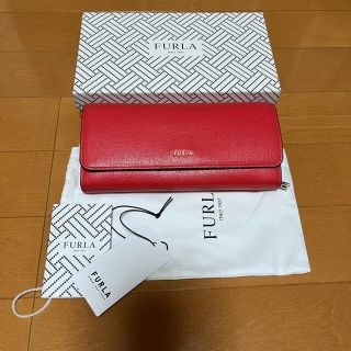 フルラ(Furla)のフルラ長財布！(財布)