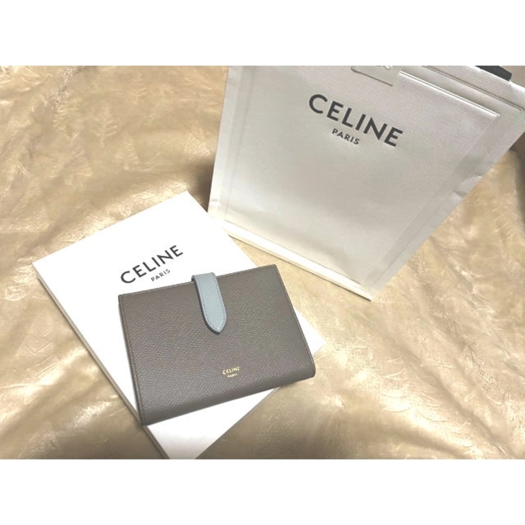 CEFINE(セフィーヌ)のCELINE財布 レディースのファッション小物(財布)の商品写真