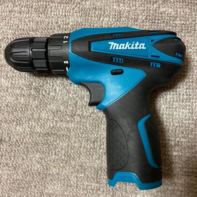 Makita(マキタ)のマキタ充電式ドリルドライバー スポーツ/アウトドアの自転車(工具/メンテナンス)の商品写真