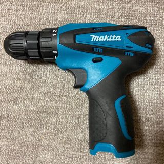 マキタ(Makita)のマキタ充電式ドリルドライバー(工具/メンテナンス)