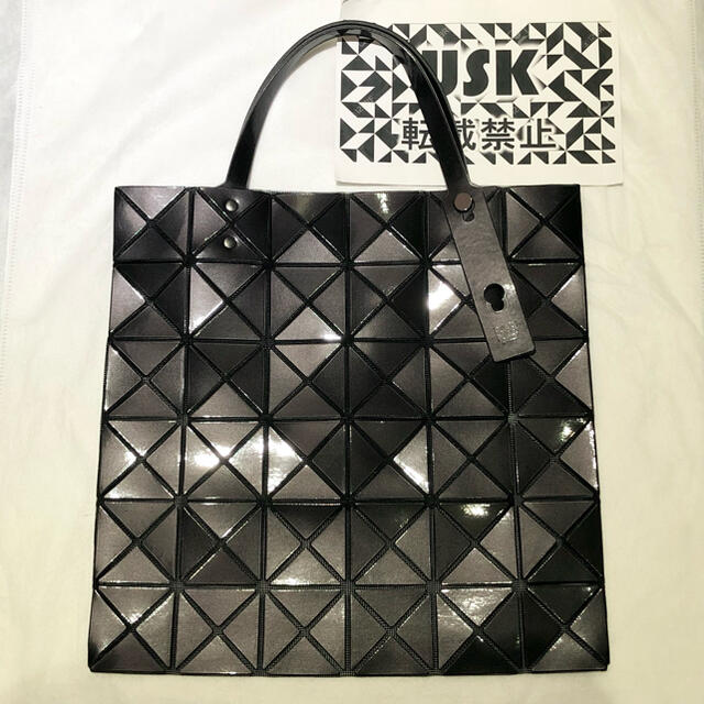 ISSEY MIYAKE(イッセイミヤケ)のクーポン配布中　最終価格　極美品　バオバオ トートバッグ  BAOBAO レディースのバッグ(トートバッグ)の商品写真