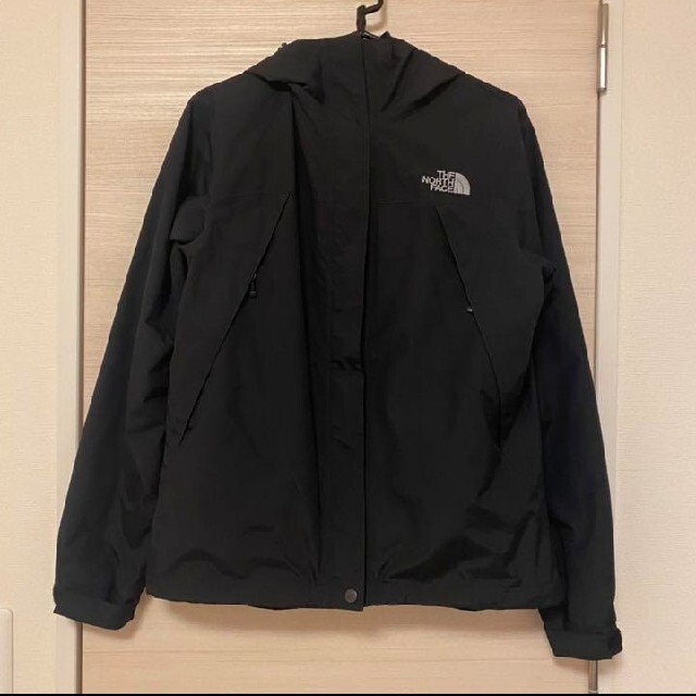 NORTH FACE ノースフェイス スクープジャケット 7