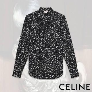 celine シャツ | gulatilaw.com