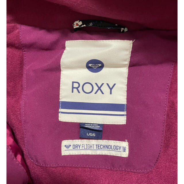 Roxy(ロキシー)のロキシースノボウェア スポーツ/アウトドアのスノーボード(ウエア/装備)の商品写真